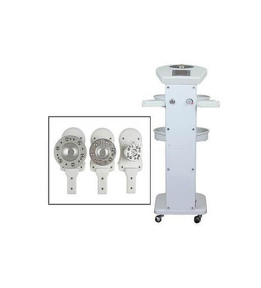 Tan mỡ chân không - ánh sáng sinh học/ Professional Slimming System Tan mỡ chân không - ánh sáng sinh học/ Professional Slimming System